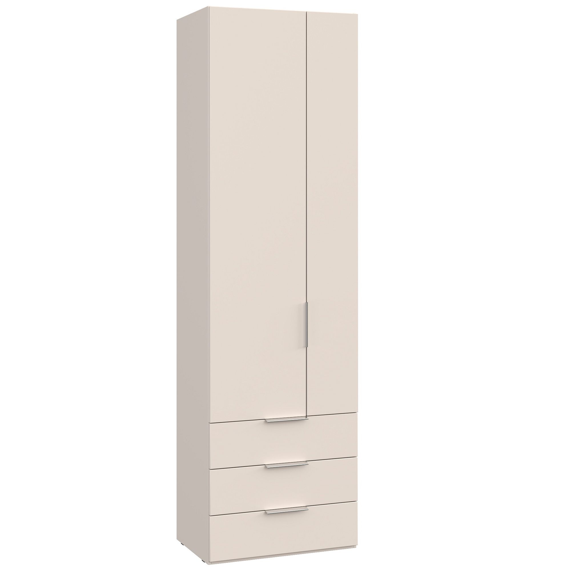 Шкаф двухстворчатый Шатура беж Шатура беж